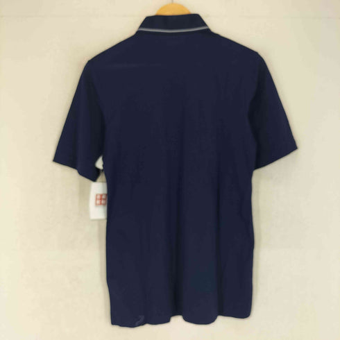 ピューリタン PURITAN SPORTSWEAR コットン S/S ポロシャツ メンズ JPN:M