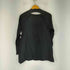 FACTO STANDARD スパンコール ナンバリング L/S カットソー y2k メンズ
