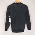 mens wear 日本製 Vネック プルオーバー メンズ JPN:M