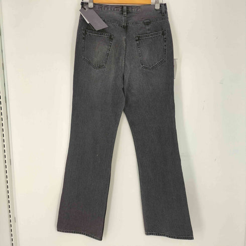 スタイリング styling デニムワイドパンツ レディース 1