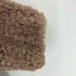 paula lishman ニット ファーコート レディース M