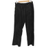 エヌハリウッド N.HOOLYWOOD FLARE PANTS - BLACK メンズ 38