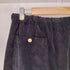 エヌハリウッド N.HOOLYWOOD FLARE PANTS - BLACK メンズ 38