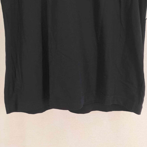 ディーゼル DIESEL 両面プリント S/S Tシャツ メンズ import:XL