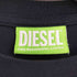 ディーゼル DIESEL 両面プリント S/S Tシャツ メンズ import:XL