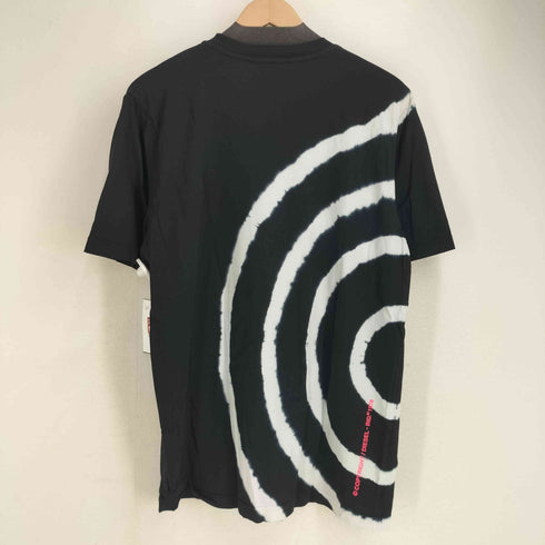 ディーゼル DIESEL T-JUST タイダイプリントクルーネックTシャツ メンズ import:M
