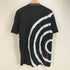 ディーゼル DIESEL T-JUST タイダイプリントクルーネックTシャツ メンズ import:M