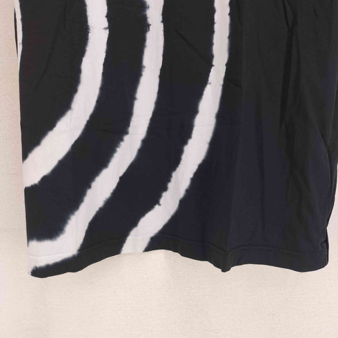 ディーゼル DIESEL T-JUST タイダイプリントクルーネックTシャツ メンズ import:M
