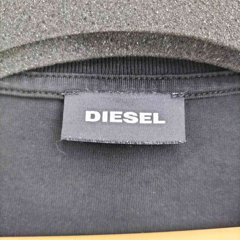 ディーゼル DIESEL T-JUST タイダイプリントクルーネックTシャツ メンズ import:M