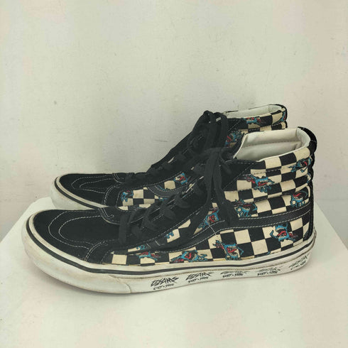 バンズ VANS Sk8-Hi メンズ US:11