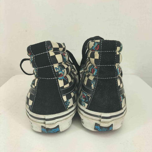 バンズ VANS Sk8-Hi メンズ US:11