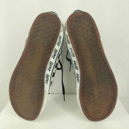 バンズ VANS Sk8-Hi メンズ US:11