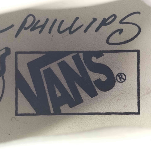 バンズ VANS Sk8-Hi メンズ US:11