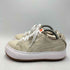 アミアレクサンドルマテュッシ AMI ALEXANDRE MATTIUSSI Women's Suede Mayu Deconstruct Pristine ウィメンズ スウェード マユ デコンストラクト プリスティン レディース JPN:22.5