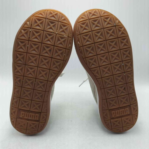 アミアレクサンドルマテュッシ AMI ALEXANDRE MATTIUSSI Women's Suede Mayu Deconstruct Pristine ウィメンズ スウェード マユ デコンストラクト プリスティン レディース JPN:22.5