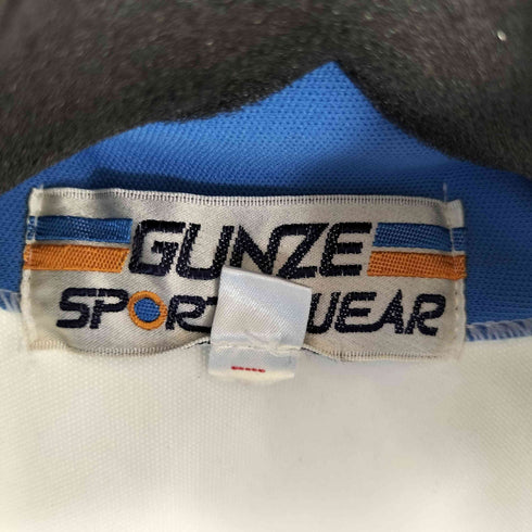GUNZE SPORTS WEAR トラックジャケット メンズ JPN:M