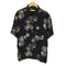 オールドジョーアンドコー OLD JOE & CO. ORIGINAL PRINTED OPEN COLLAR SHIRTS アロハシャツ メンズ