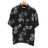 オールドジョーアンドコー OLD JOE & CO. ORIGINAL PRINTED OPEN COLLAR SHIRTS アロハシャツ メンズ