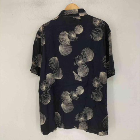 オールドジョーアンドコー OLD JOE & CO. ORIGINAL PRINTED OPEN COLLAR SHIRTS アロハシャツ メンズ
