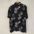 オールドジョーアンドコー OLD JOE & CO. ORIGINAL PRINTED OPEN COLLAR SHIRTS アロハシャツ メンズ