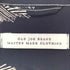 オールドジョーアンドコー OLD JOE & CO. ORIGINAL PRINTED OPEN COLLAR SHIRTS アロハシャツ メンズ