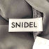 スナイデル snidel 24SS シャーリングボレロニットワンピース レディース ONE SIZE