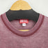 ディーゼル DIESEL フロントロゴ S/S Tシャツ メンズ import:XL