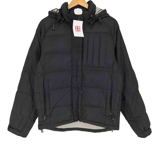 ギャップ Gap 00s OLD ダウンジャケット メンズ S
