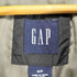 ギャップ Gap 00s OLD ダウンジャケット メンズ S