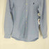 ラルフローレン RALPH LAUREN CLASSIC FIT ポニー刺繍 L/S BD シャツ メンズ import:XS