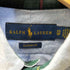 ラルフローレン RALPH LAUREN CLASSIC FIT ポニー刺繍 L/S BD シャツ メンズ import:XS