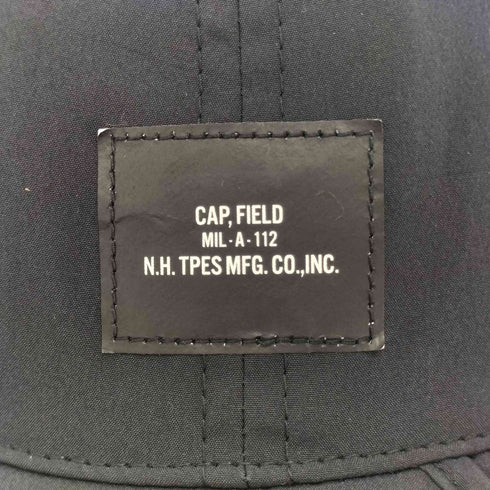 エヌハリウッド N.HOOLYWOOD jet cap メンズ ONE SIZE