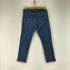 デンハム DENHAM LIZ ANKLE ストレートデニムパンツ レディース