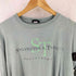 changes 90S USA製 キャラクタープリント S/S Tシャツ メンズ JPN:XL