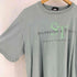 changes 90S USA製 キャラクタープリント S/S Tシャツ メンズ JPN:XL