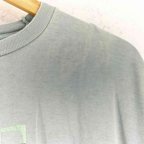 changes 90S USA製 キャラクタープリント S/S Tシャツ メンズ JPN:XL
