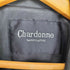 Chardonne フェイクレザー ステンカラー ジャケット レディース JPN:M