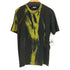 ディーゼル DIESEL overdyed T-shirt タイダイ柄 S/S Tシャツ メンズ import:L