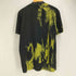 ディーゼル DIESEL overdyed T-shirt タイダイ柄 S/S Tシャツ メンズ import:L