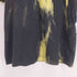 ディーゼル DIESEL overdyed T-shirt タイダイ柄 S/S Tシャツ メンズ import:L