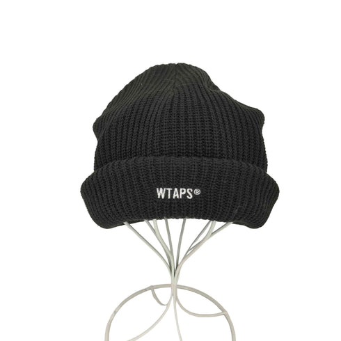 ダブルタップス WTAPS Beanie / Acrylic メンズ FREE