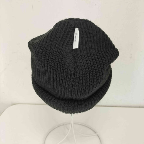 ダブルタップス WTAPS Beanie / Acrylic メンズ FREE