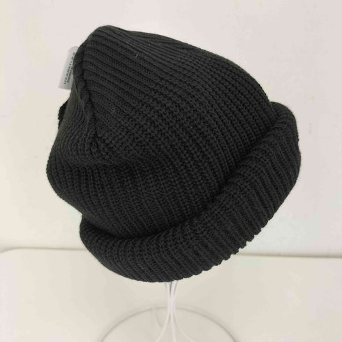 ダブルタップス WTAPS Beanie / Acrylic メンズ FREE