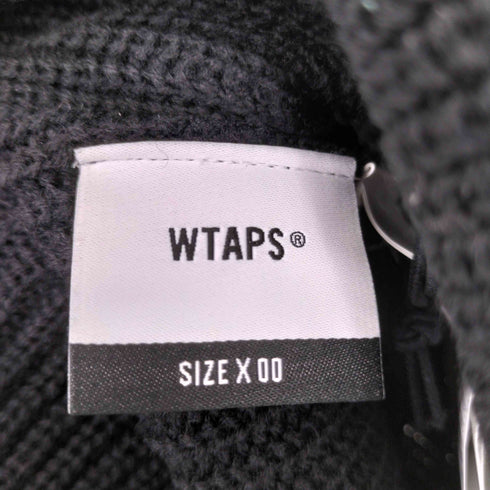 ダブルタップス WTAPS Beanie / Acrylic メンズ FREE