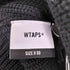 ダブルタップス WTAPS Beanie / Acrylic メンズ FREE