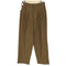 タケオキクチ TAKEO KIKUCHI MAUL RUCK old ツータックスラックス メンズ JPN:2