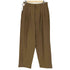 タケオキクチ TAKEO KIKUCHI MAUL RUCK old ツータックスラックス メンズ JPN:2
