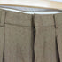 タケオキクチ TAKEO KIKUCHI MAUL RUCK old ツータックスラックス メンズ JPN:2