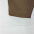 タケオキクチ TAKEO KIKUCHI MAUL RUCK old ツータックスラックス メンズ JPN:2