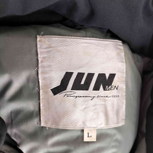 ジュンメン JUN MEN 90s- ダウンジャケット メンズ L